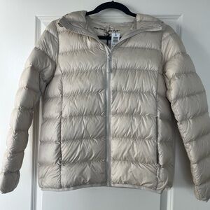 TNA The New Little Puff Jacket